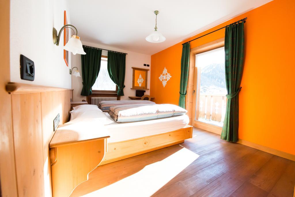 Chalet Cambra Livigno Camera foto