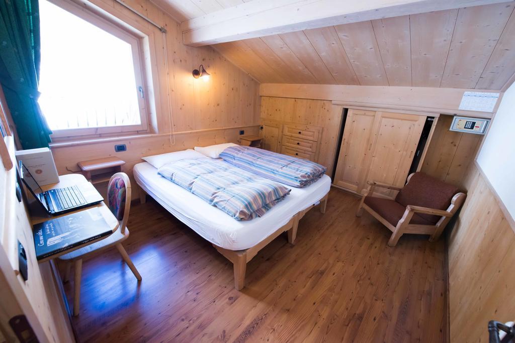 Chalet Cambra Livigno Esterno foto